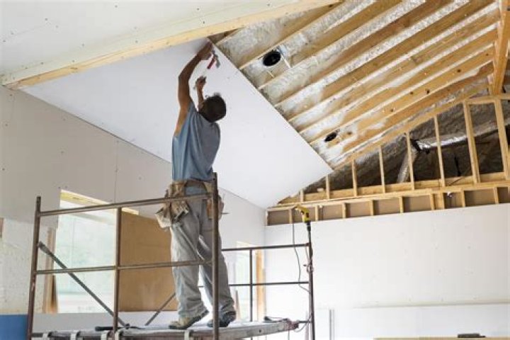 Guide To The Cost Of Installing Drywall
