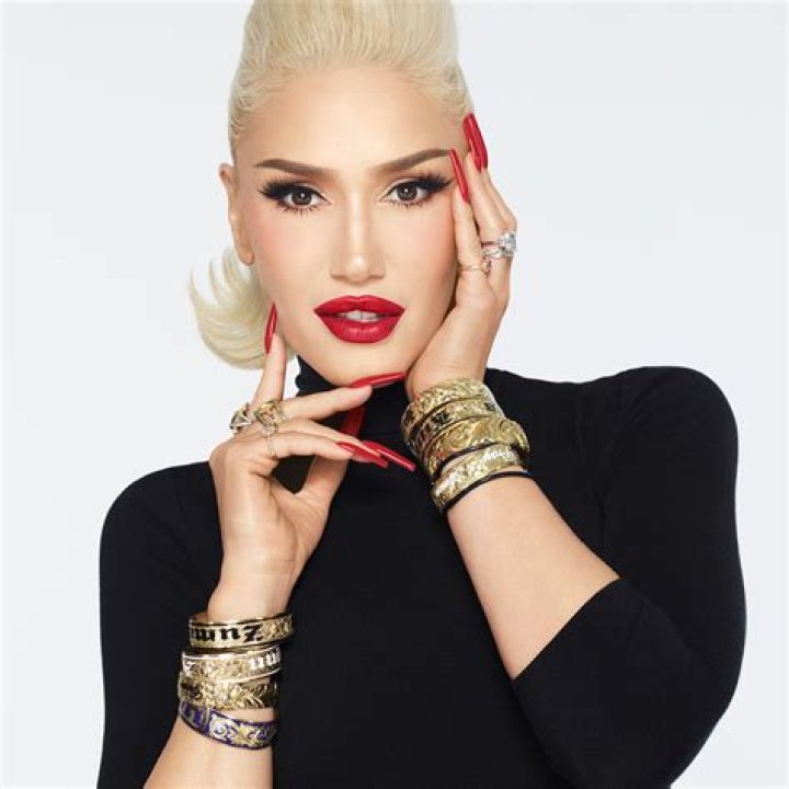 Gwen Stefani Bracelets: Eye-Catching Designs For Style Lovers