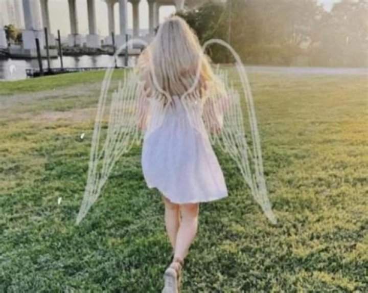 Heartfelt Farewell: Aubreigh Wyatt's Goodbye Note