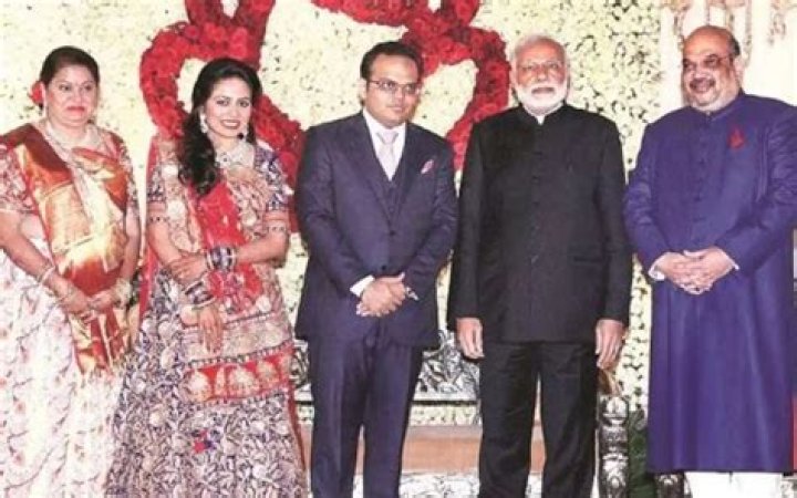 Hemant Shah: Family Photos To Treasure Forever