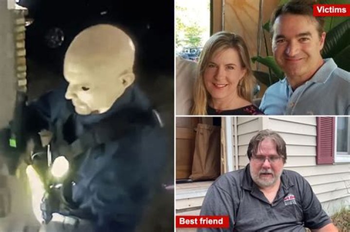 Horrifying Stabbing: Molly Nobblitt's Tragedy
