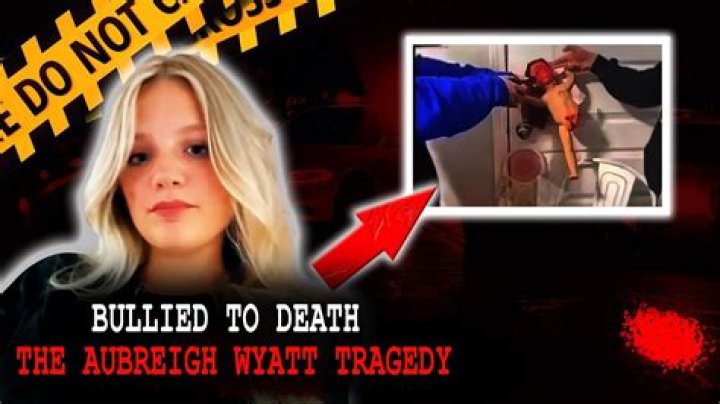 How Aubreygh Wyatt Committed Her Heinous Crime
