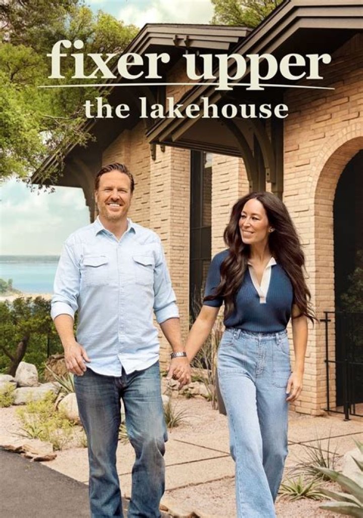 How Much Did That Fixer Upper Lake House Sell For? - Must-Know Facts