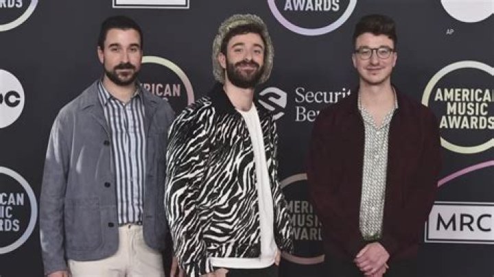 How Old Are The Brothers In AJR: An Age Breakdown