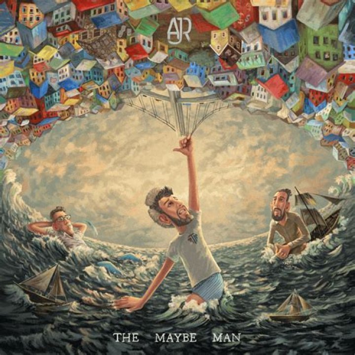 How Old Is Ryan From AJR: Uncovering The Age Of The Musician