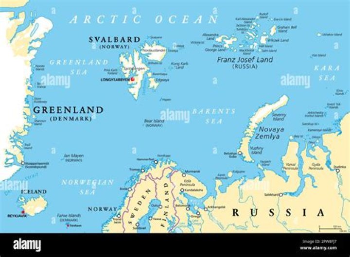 How Old Is The Yamal Peninsula? Uncover The True Age Of This Enigmatic Region