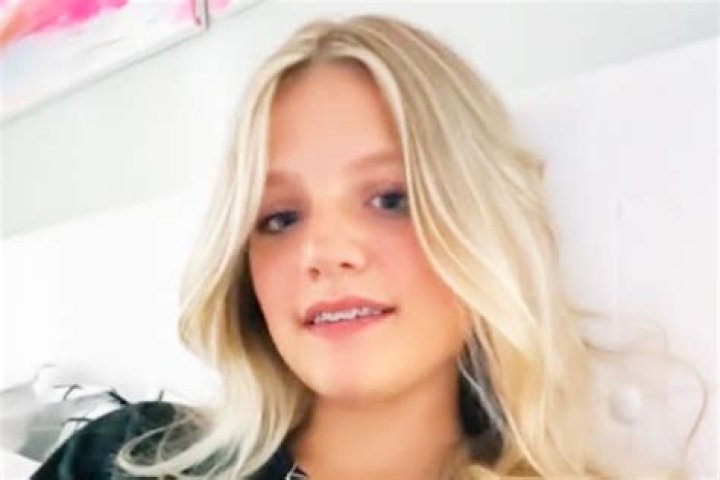 How Old Was Aubrey Wyatt When She Passed Away?