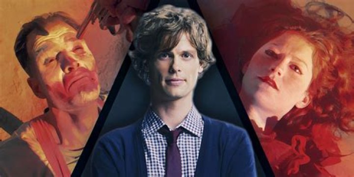 How Young Was Matthew Gray Gubler In 2005?