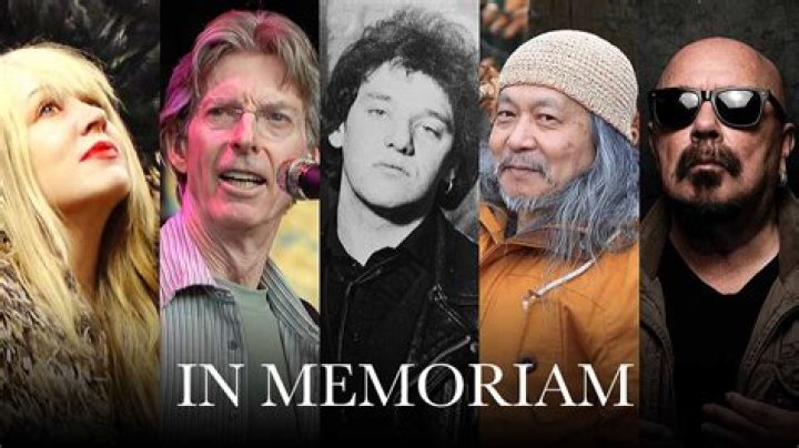 In Memoriam: A Tribute To Erin Storms