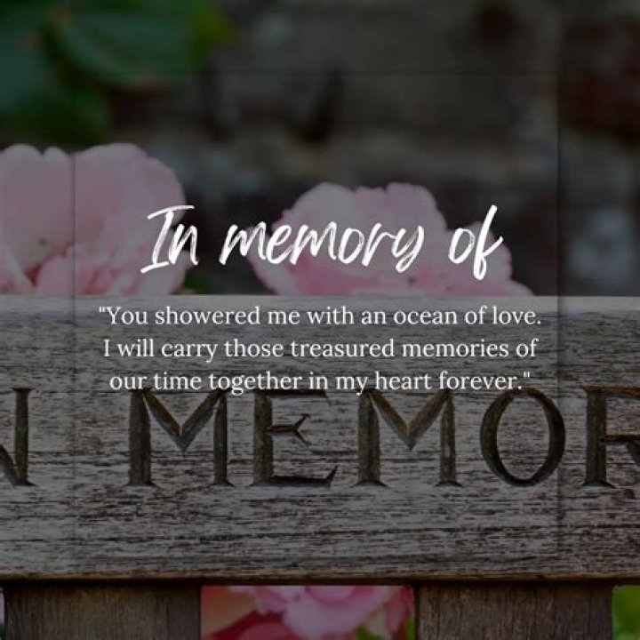 In Memoriam: A Tribute To Sandra Delserro