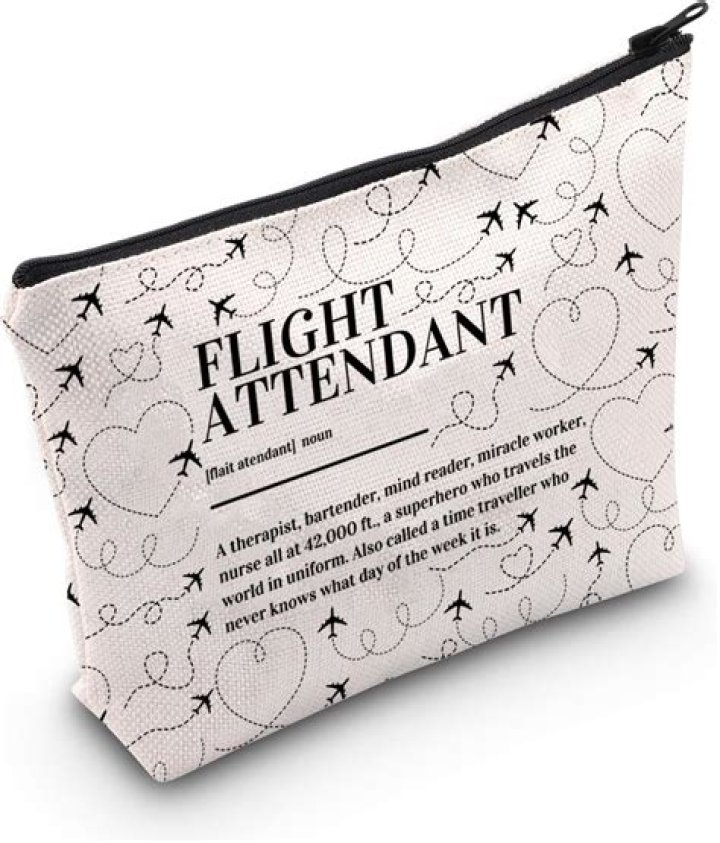 Indispensable Gifts For Flight Attendants: Enhance Their Journeys
