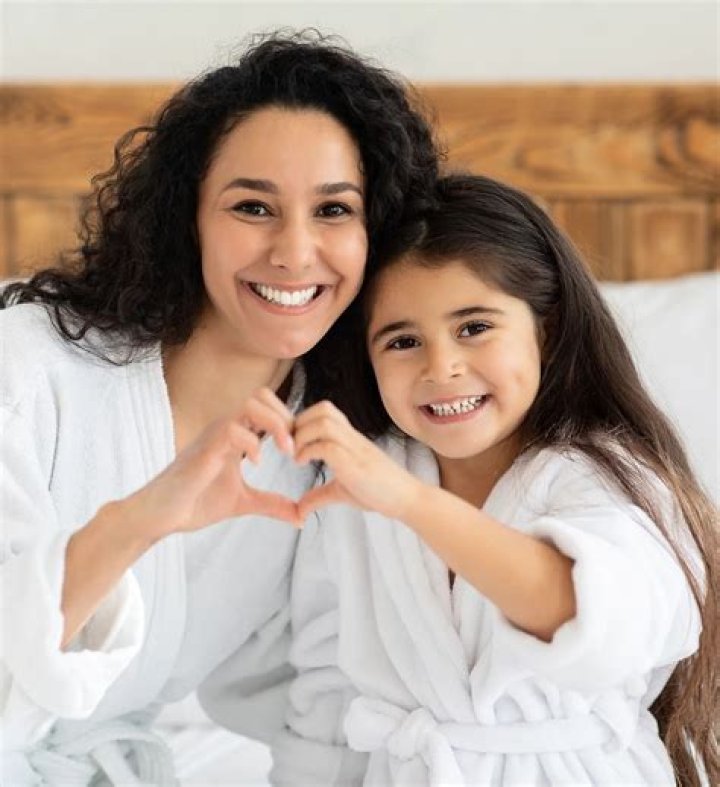 Indulge In A Mother-Daughter Spa Day In The Heart Of NYC
