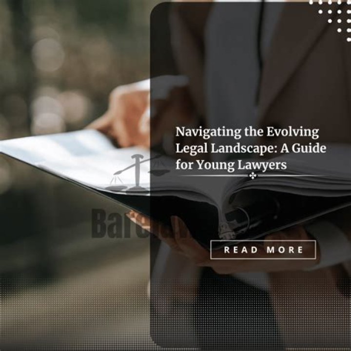 Influential Leader Elise Ventre: Guiding The Legal Landscape
