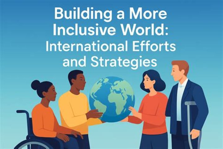 Insights And Discoveries For A More Inclusive World