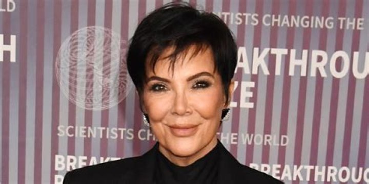 Investigate: Unveiling The Life And Accomplishments Of Kris Jenner's Mother