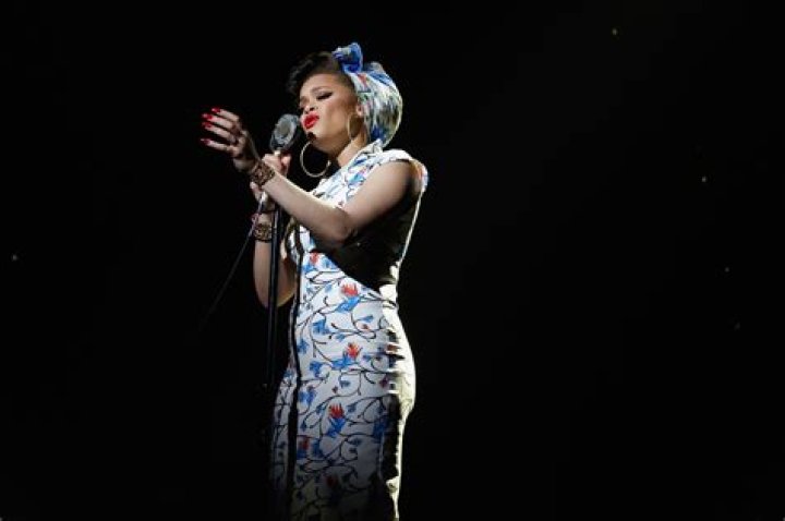 Is Andra Day Married? Let's Find Out!