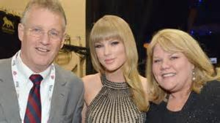 Is Andrea Swift's Illness A Thing Of The Past?