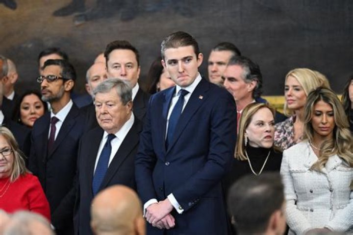 Is Barron Trump's US Citizenship Status Legitimate?