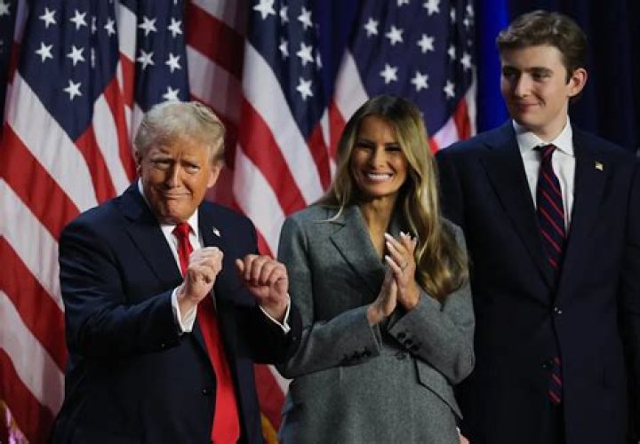 Is Barron Trump Autistic? Exploring The Facts And Rumors