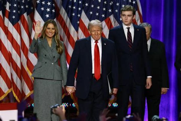 Is Barron Trump, Donald Trump's Biological Son? An In-Depth Investigation