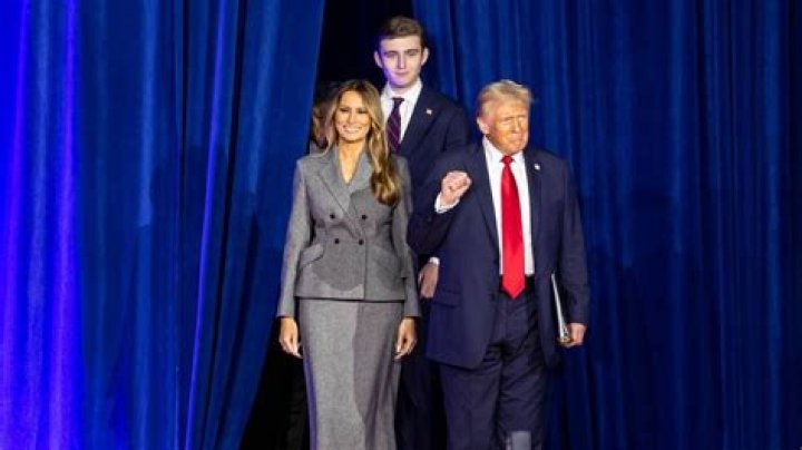 Is Barron Trump Donald Trump's Son? Digging Into The Truth