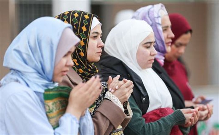 Is Bellingham Muslim Community Growing Or Shrinking?