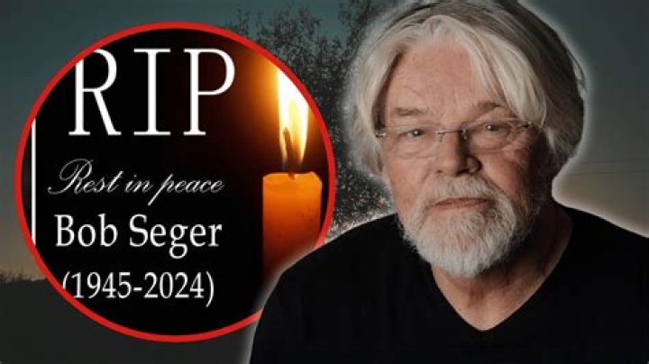 Is Bob Seger Still Alive? The Truth Uncovered