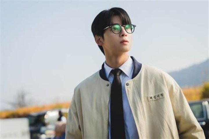 Is Cha Eun Woo Really Single? The Truth Revealed