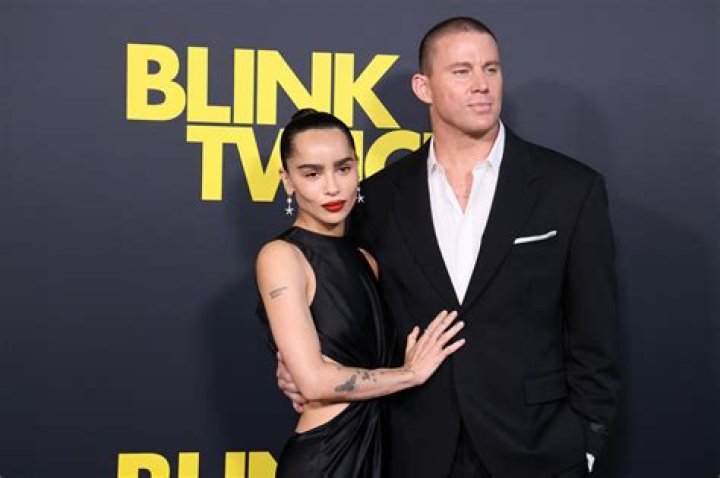 Is Channing Tatum Blessed With A Twin Sibling? Unraveling The Twin Mystery
