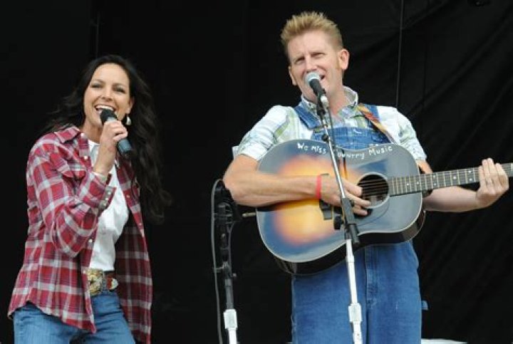 Is Country Music Legend Rory Feek Still With Us?