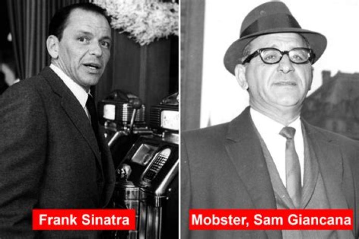 Is Donna Sinatra Related To Frank Sinatra? Answering The Family Connection