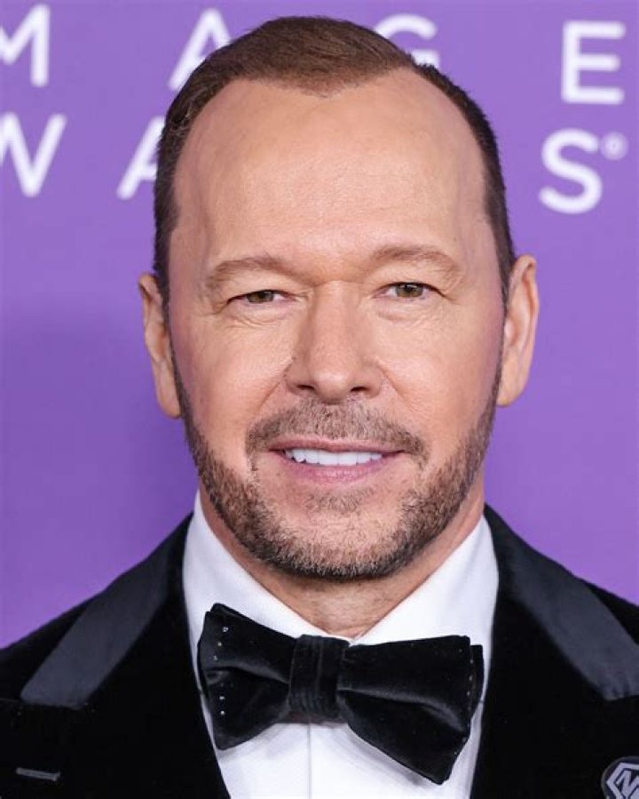 Is Donnie Wahlberg Still A Member Of New Kids On The Block? - Uncover The Truth