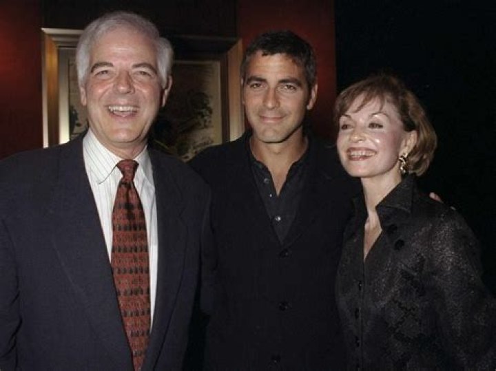 Is George Clooney A Father? Exploring His Children And Family