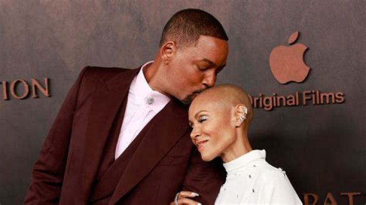 Is Jada Pinkett Smith Half White? Exploring Her Ancestry