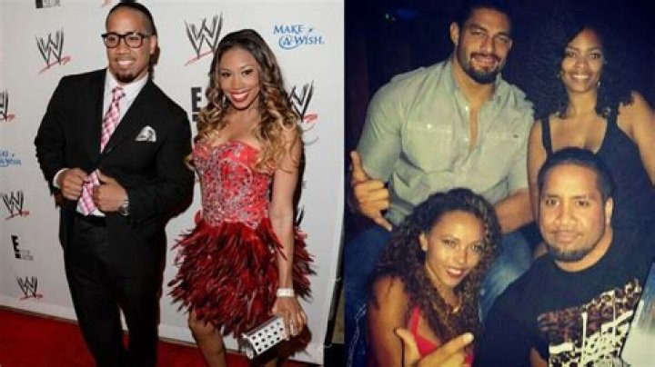Is Jey Uso Married: Exploring The Family Life Of The WWE Superstar