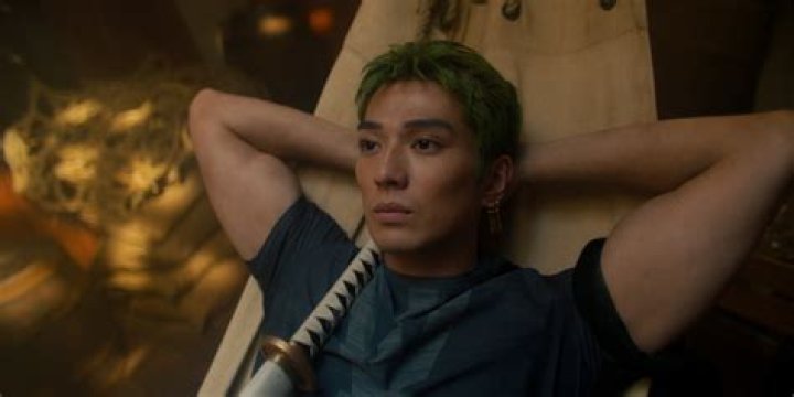 Is Mackenyu A Father? Uncover The Truth