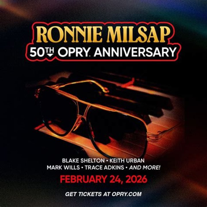 Is Ronnie Milsap A Millionaire?
