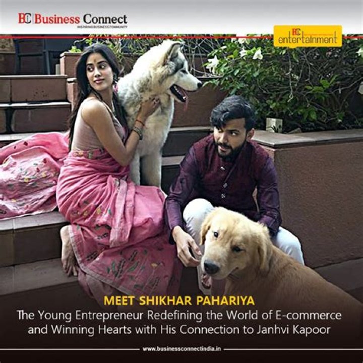 Is Shikhar Pahariya Wealthy? Explore His Net Worth And Riches