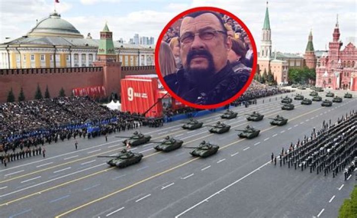 Is Steven Seagal Of Jewish Heritage Or Faith?