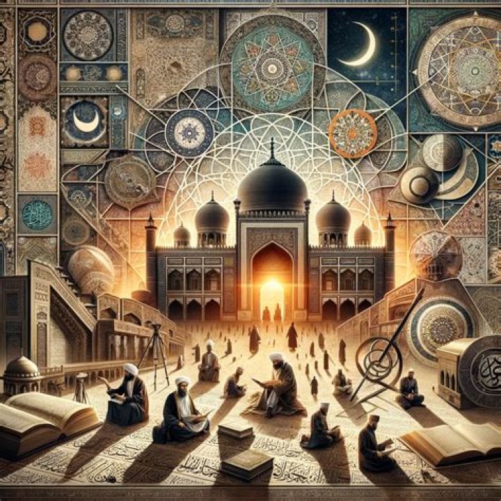 Is The Name Lamine A Muslim Name? - An Exploration Of Muslim Culture And Tradition