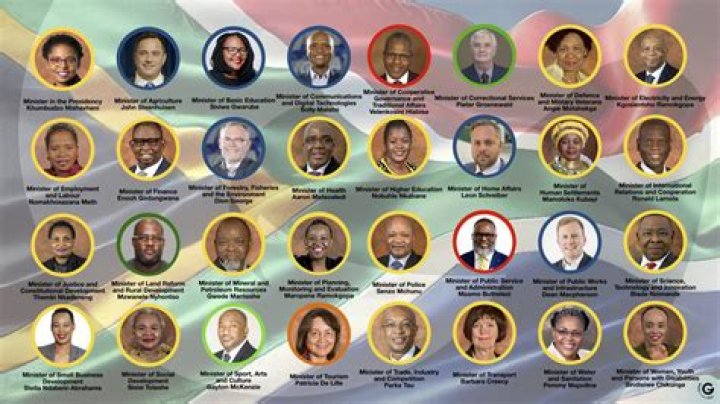 Jacob Zuma: A Comprehensive Wiki Guide To The Former South African President
