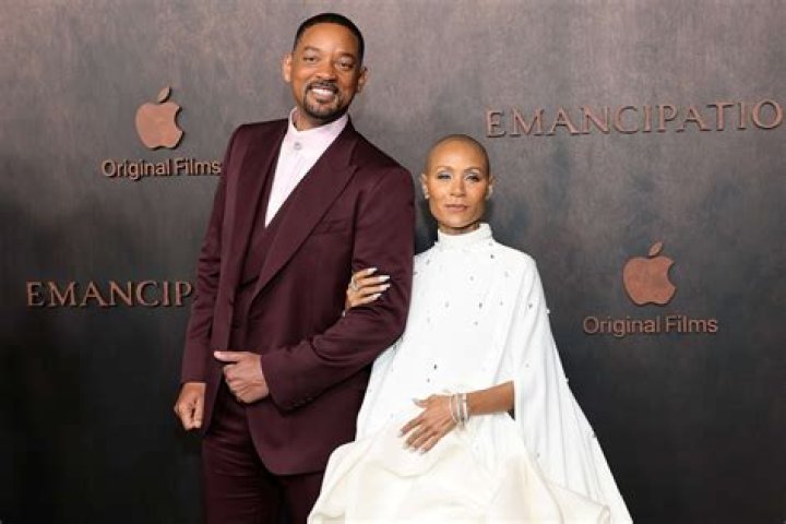 Jada Pinkett's Rhinoplasty: Transformation And Controversy