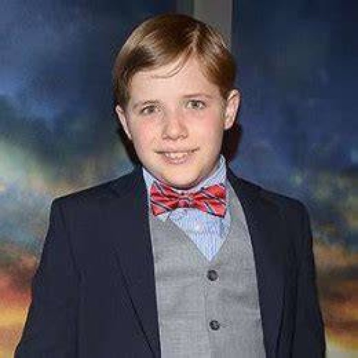 Jakob Salvati Height