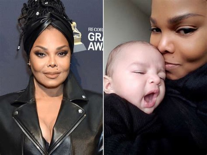 Janet Jackson's Baby: A Complete Guide