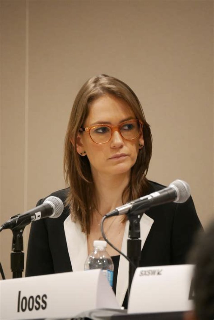 Jessica Tarloff's Shocking Departure | Fired Or Resigned?