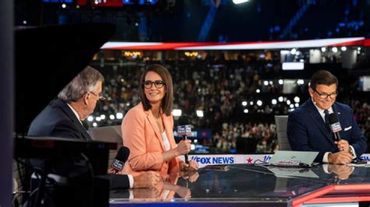 Jessica Tarlov: The Political Powerhouse