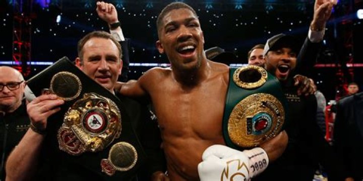 Jirah Mayweather: A Rising Star In The Boxing World