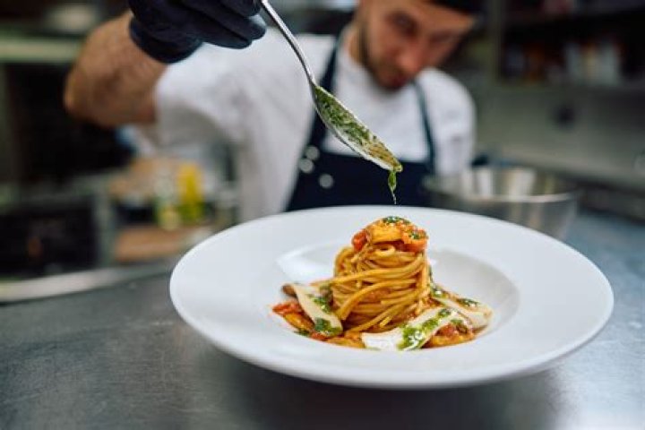 Joe Bastianich's Michelin-Starred Restaurants: A Culinary Odyssey