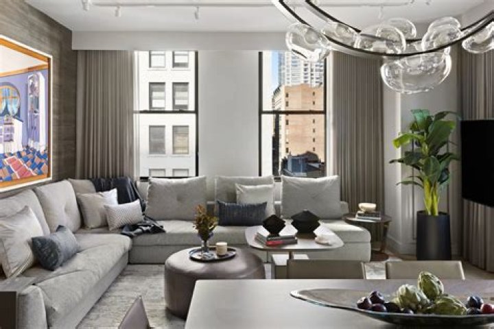 John Mayer's New York City Apartment: A Peek Inside