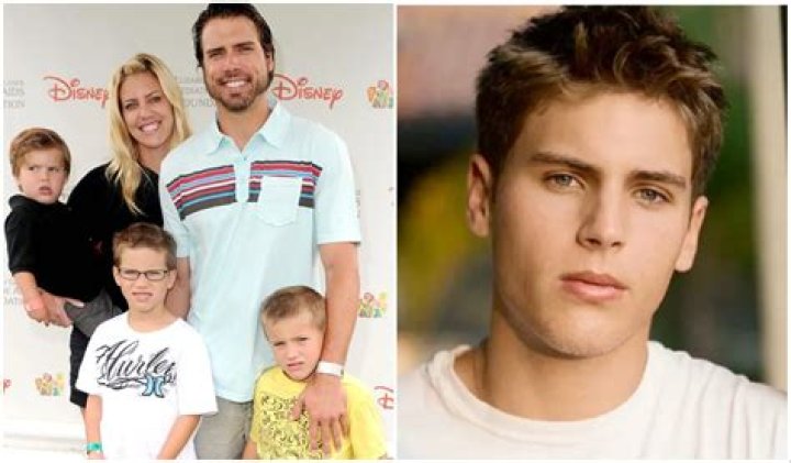 Joshua Morrow's Family Ties: Exploring The Parents Of A Beloved Soap Opera Star